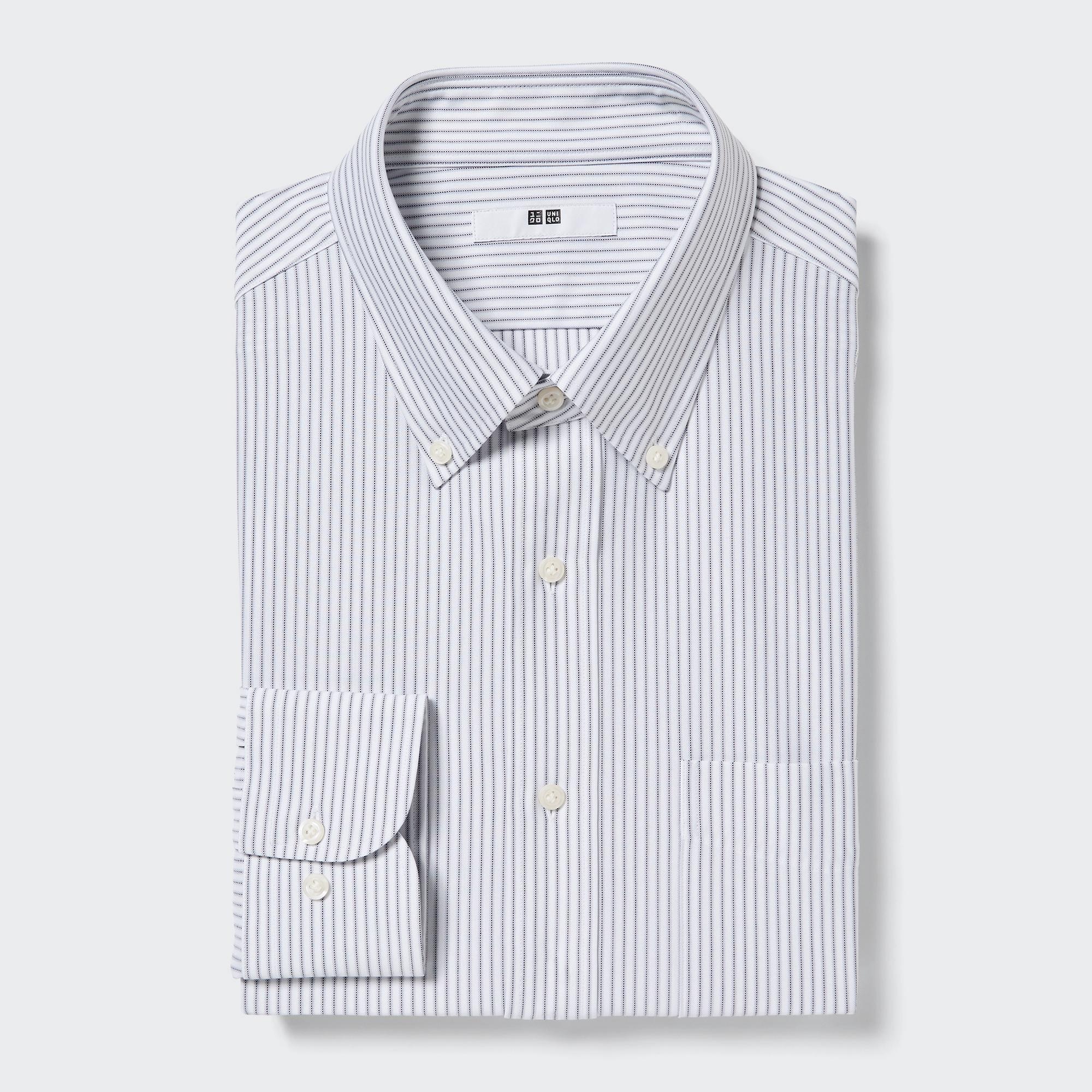 ワイシャツ グレーの関連商品 | ユニクロ