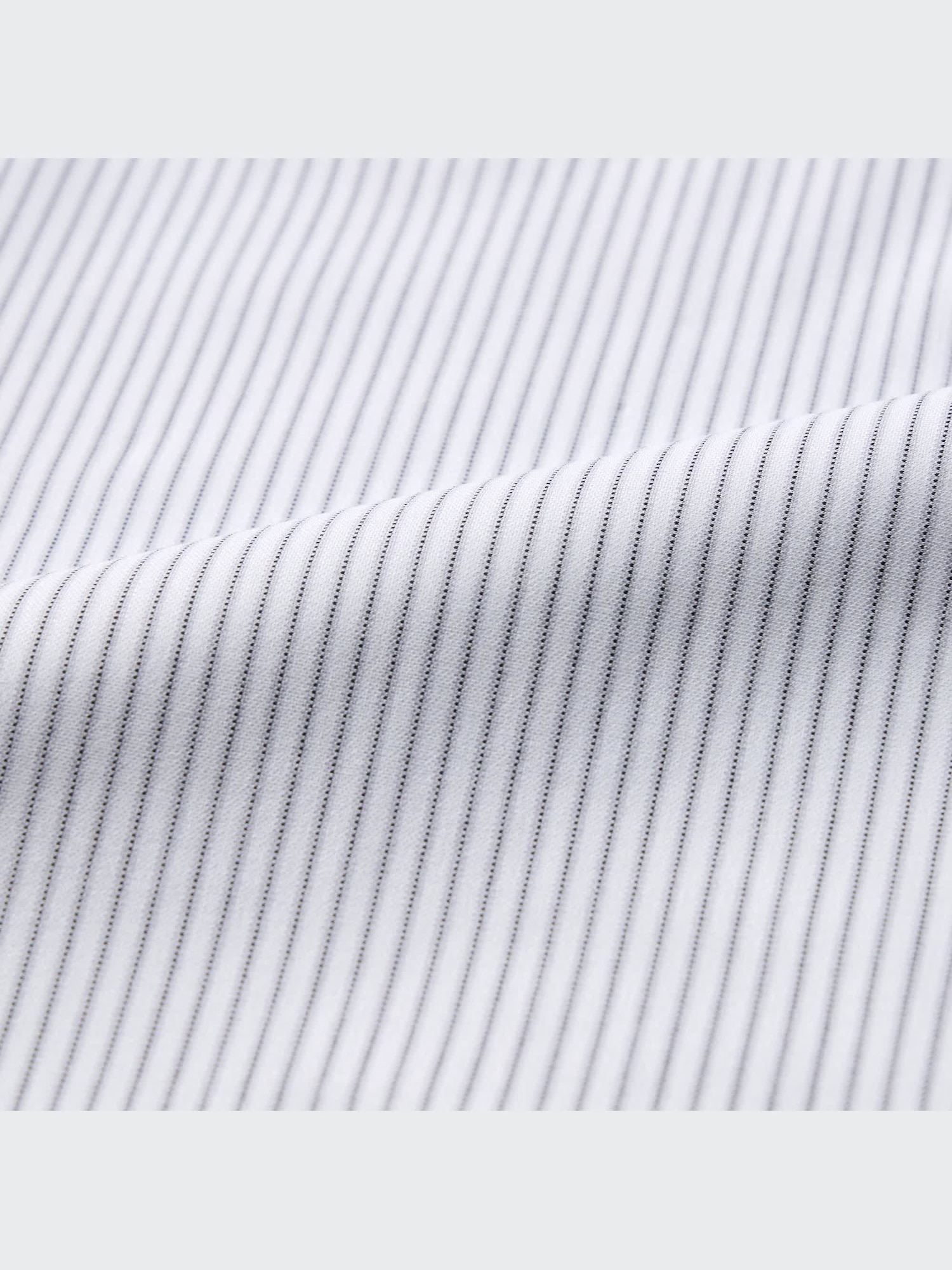 ユニクロ公式 | ノンアイロンジャージーシャツ/ボタンダウン/長袖