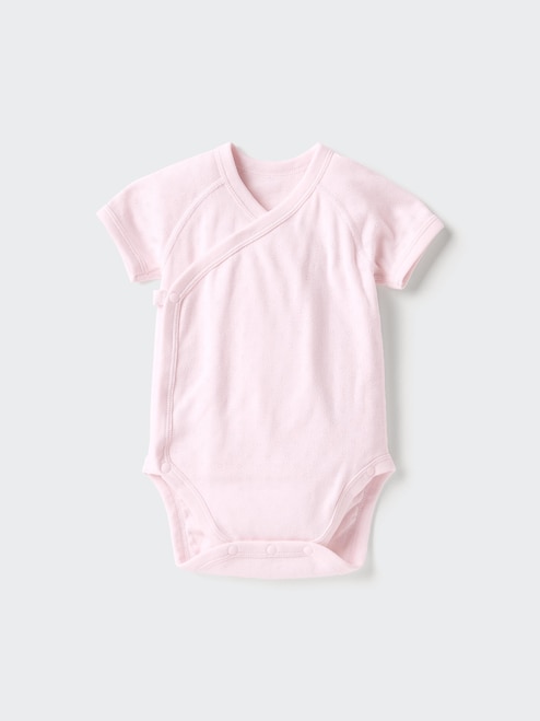 SHORT SLEEVE BODYSUIT UNIQLO PH