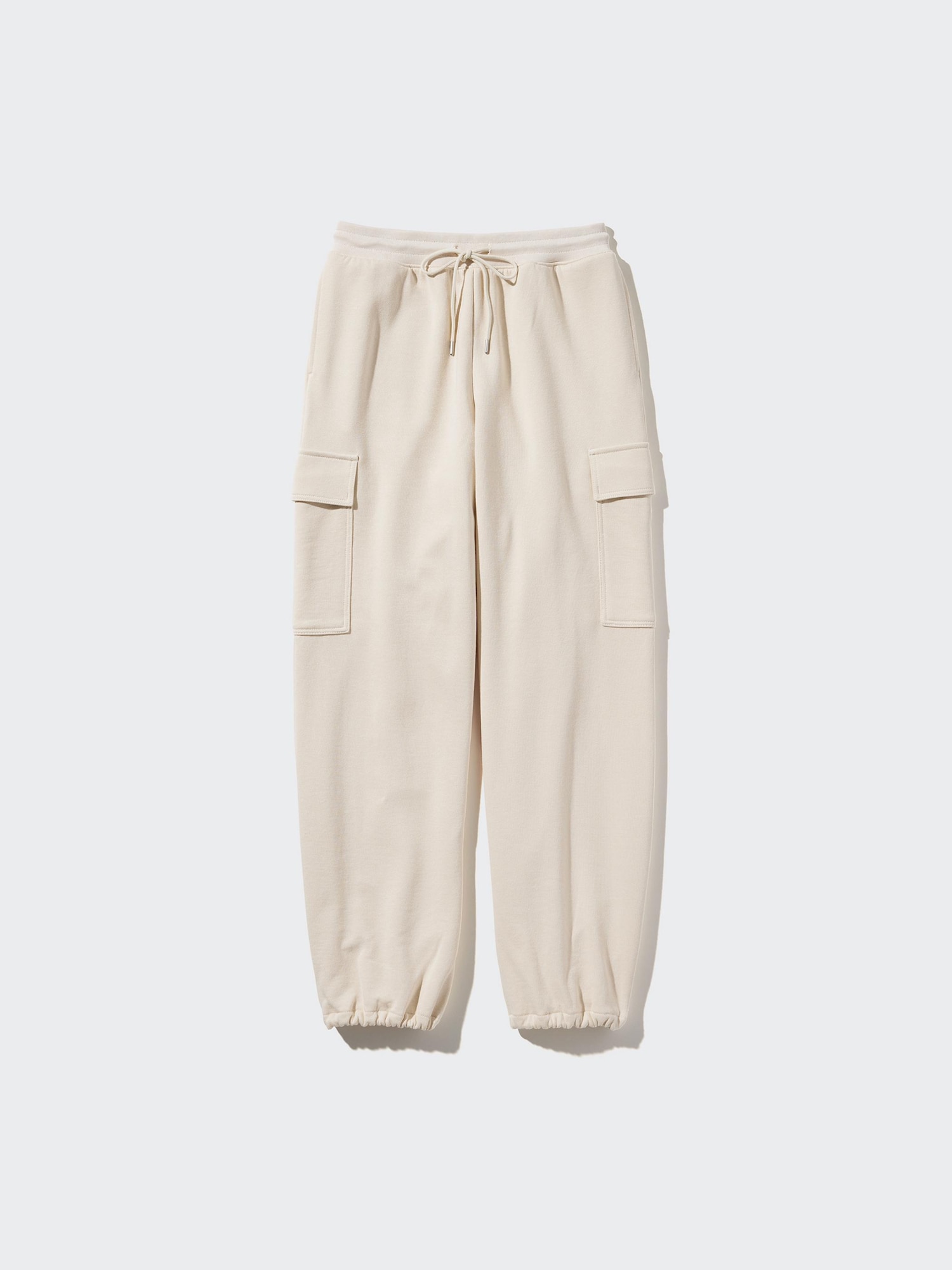 Pro Club Men's Heavyweight Basic Open Leg Cargo Sweatpant