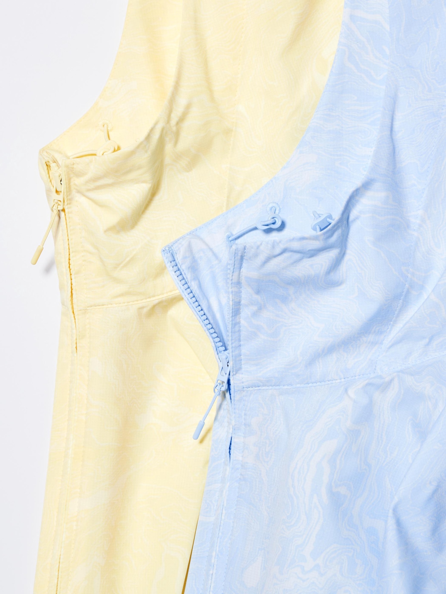 ユニクロ公式 | ポケッタブルUVカットパーカ/ガラ