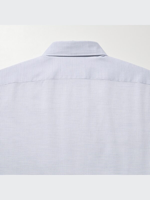 Fine Cloth Slim Fit Shirt | Button Down