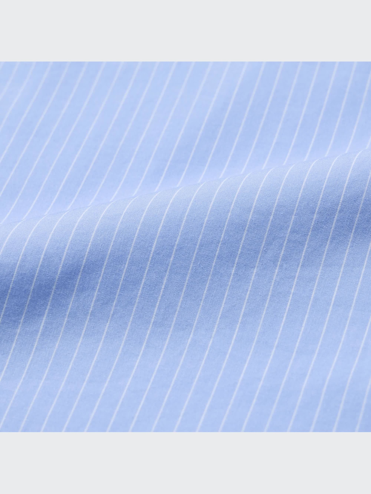 ユニクロ公式 | ブロードシャツ/ストライプ/ボタンダウン