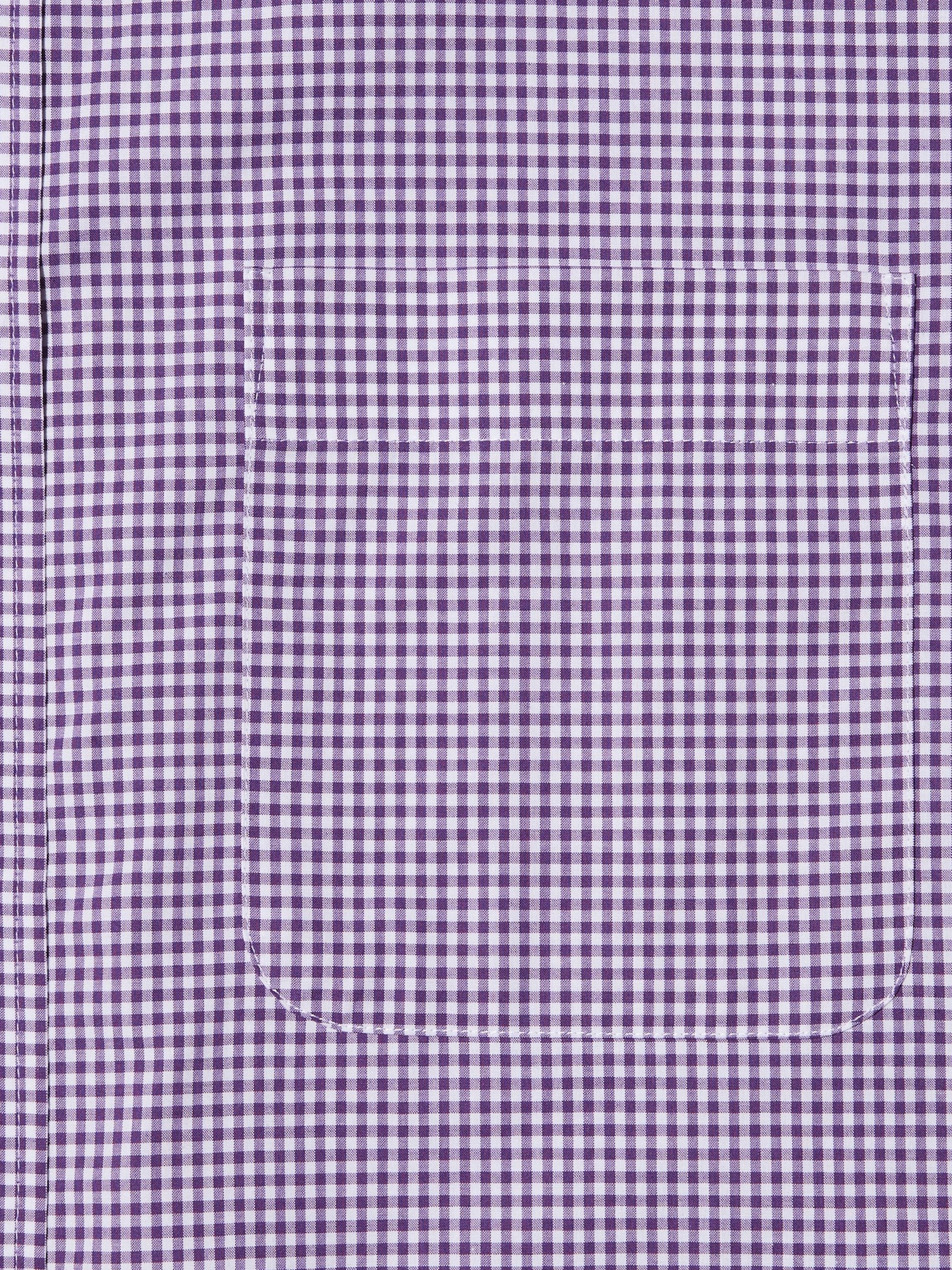 ユニクロ公式 | ブロードシャツ/チェック/ボタンダウン