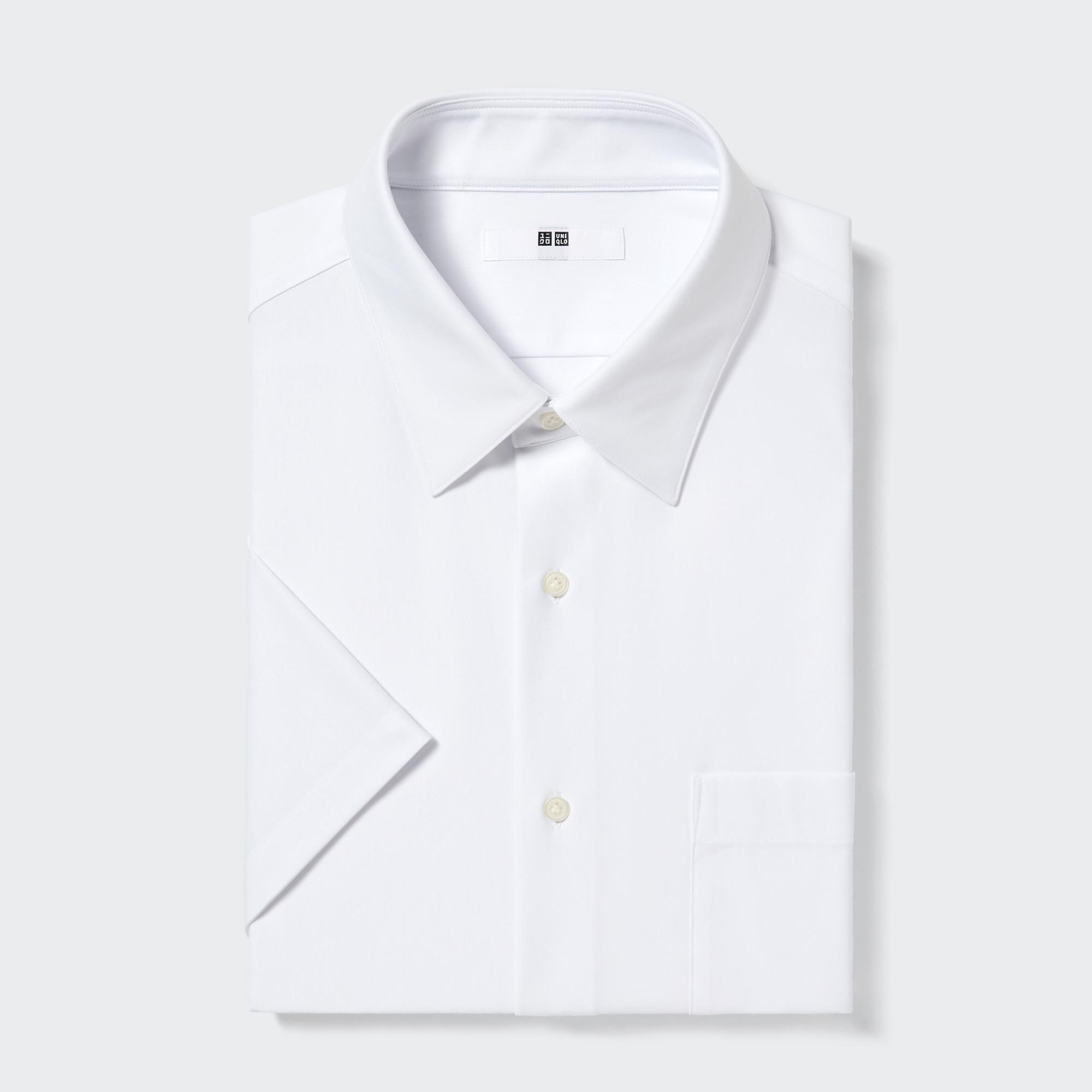 白シャツ メンズの関連商品 | ユニクロ