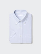 Áo Sơ Mi Không Cần Ủi | Vải Dry Jersey