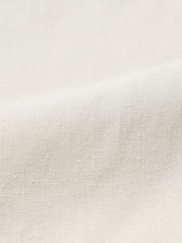 Quần Jogger Vải Pha Linen