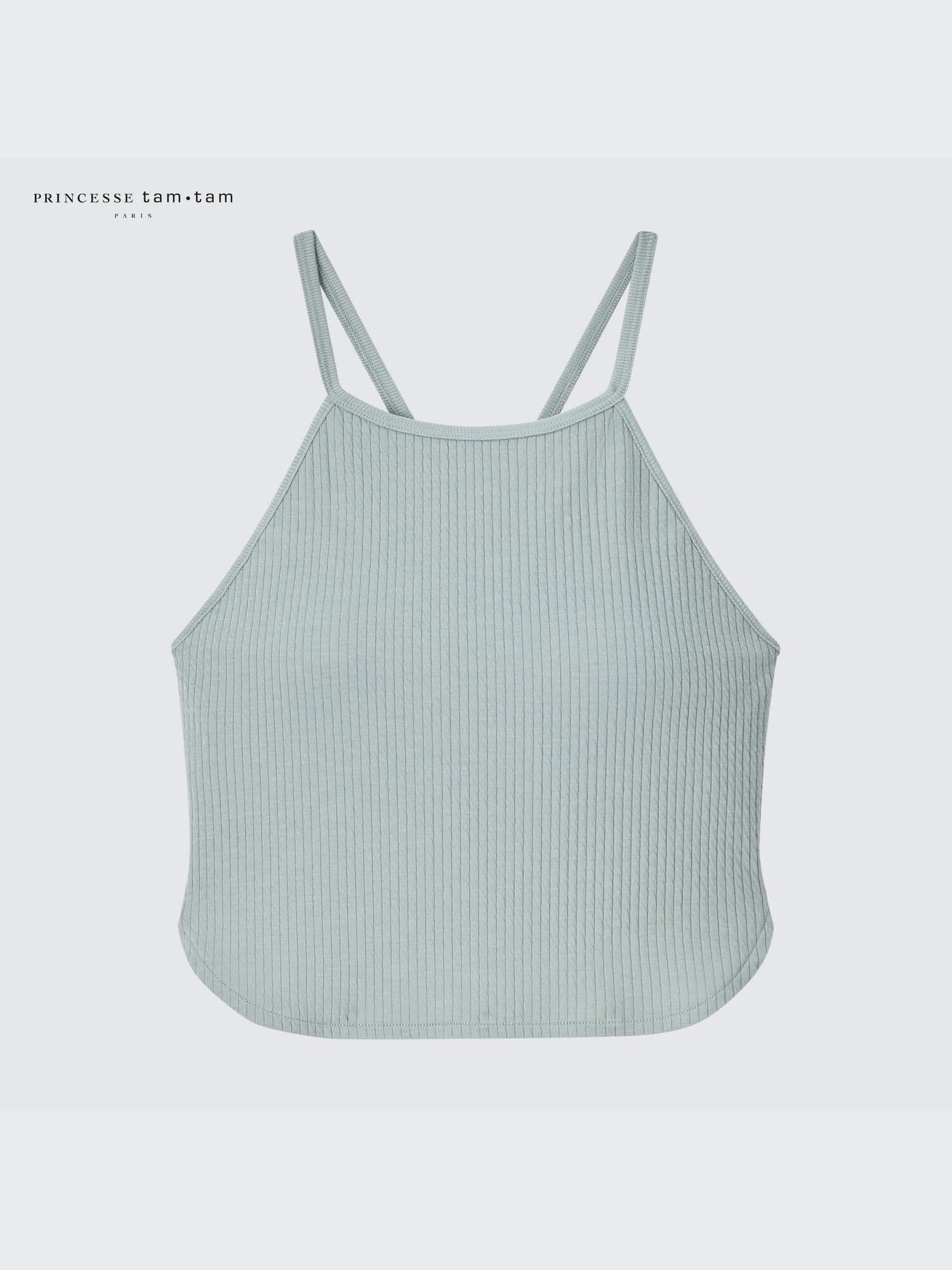 即決 新品 タグ付き UNIQLO ユニクロ エアリズムブラキャミソール 3枚 エアリズムブラキャミソール｜ユニクロの通販｜&mall（アンド
