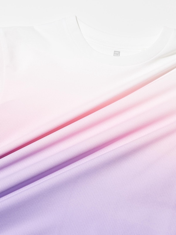 ドライEXクルーネックTシャツ