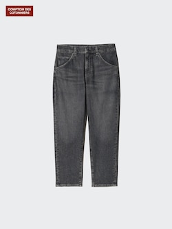 スラウチジーンズ