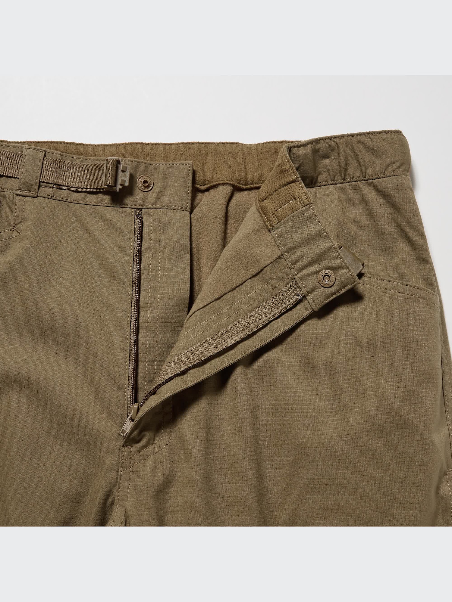 PG♡プレスヒートストレッチパンツ00 ユニクロ公式 | ヒートテックイージーパンツ/2WAYストレッチ