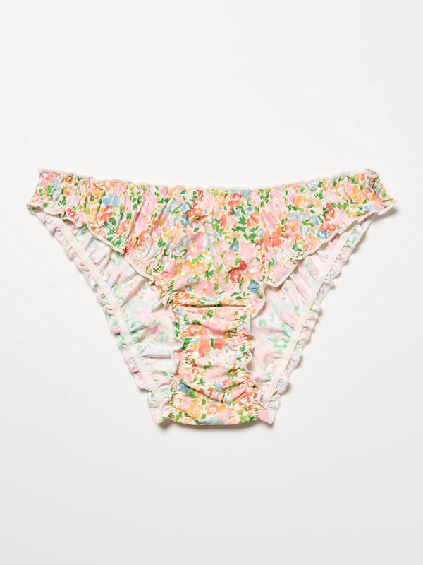 プリントショーツ