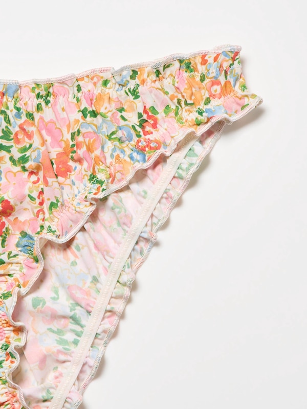 プリントショーツ