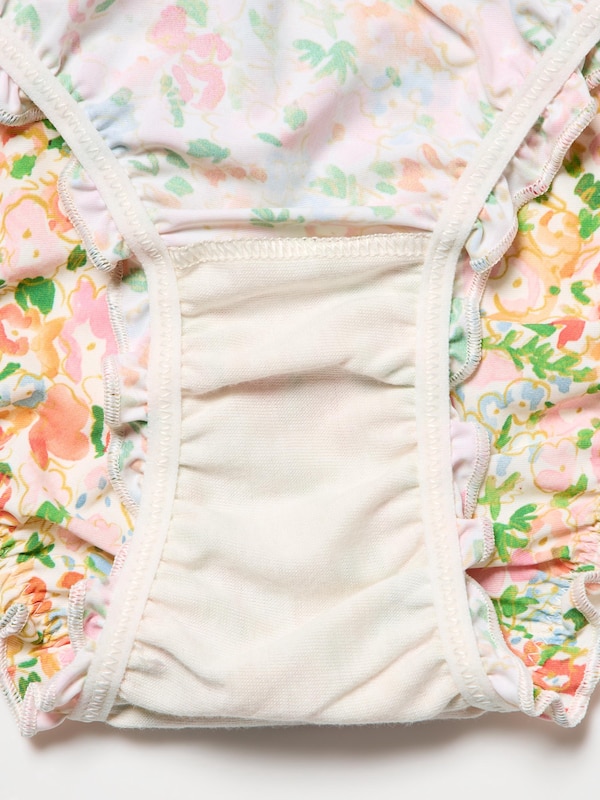 プリントショーツ