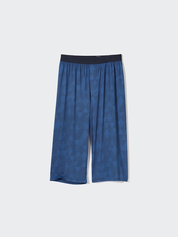 エアリズムステテコ/前開き