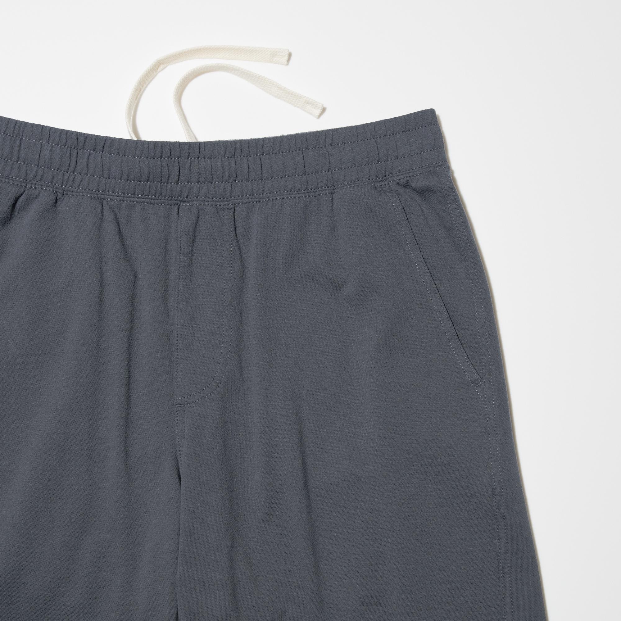 Uniqlo jersey store easy shorts