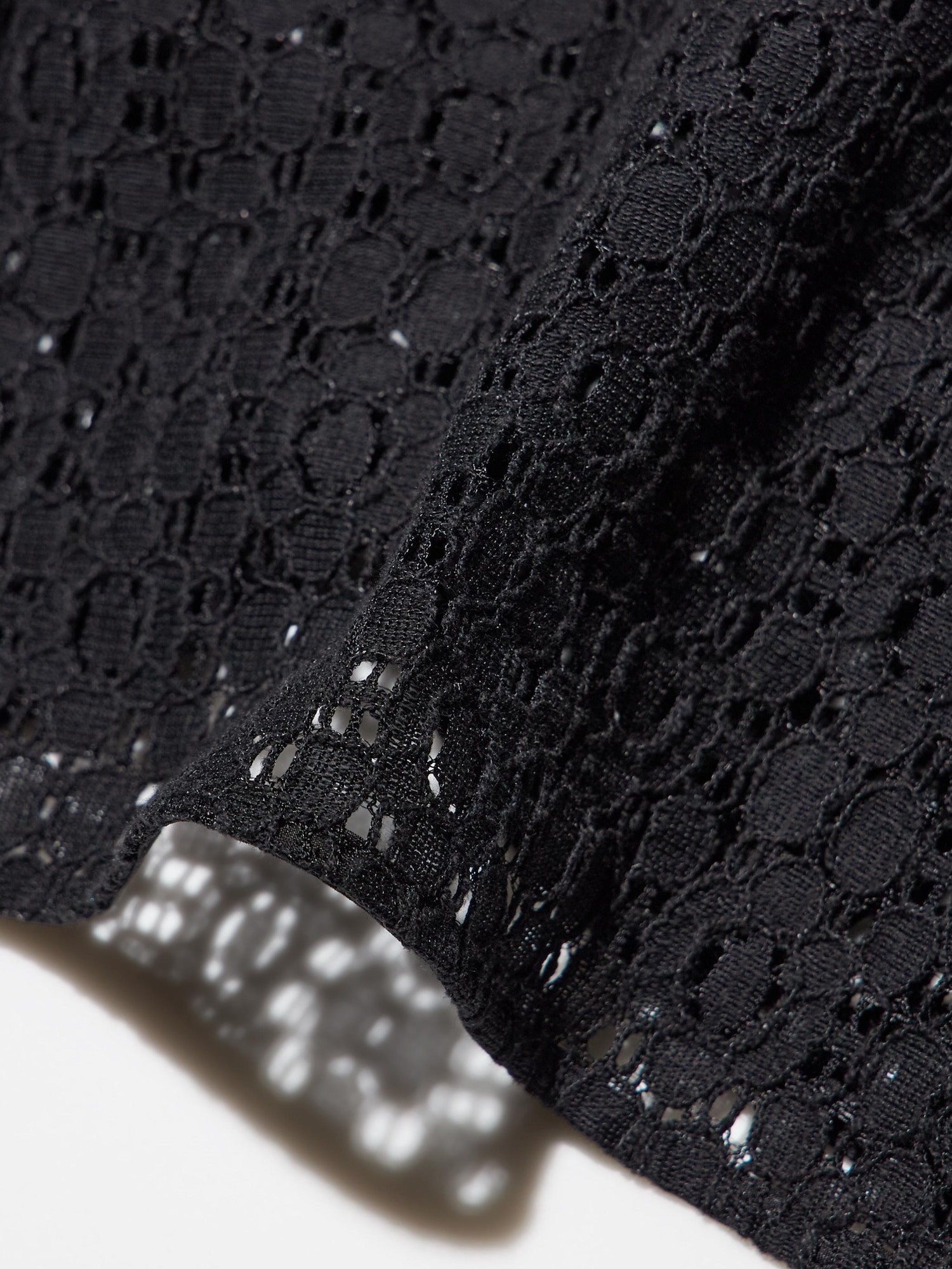 フロート付き✨スタンダード向き練習着！パーティーにも！ ユニクロ公式 | レースブラウス