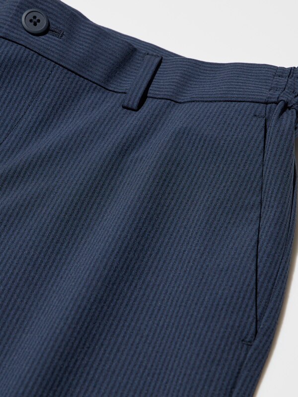 Miracle Air Quần Dài Dáng Relax