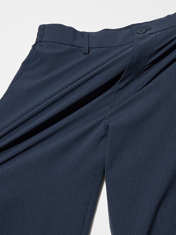 Miracle Air Quần Dài Dáng Relax