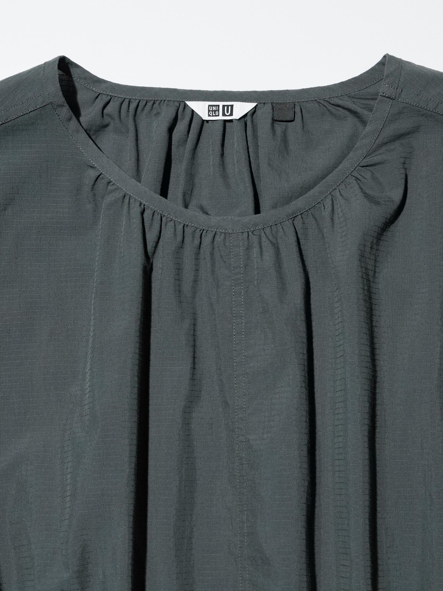 647UNIQLOユニクロ　674★ブラックパラティッシ3枚　おまとめ UNIQLO C/爆買い総額3万円越えで大満足なお買い物 | ユニクロ
