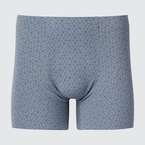 UNIQLO Malaysia - AIRism - the ideal innerwear for