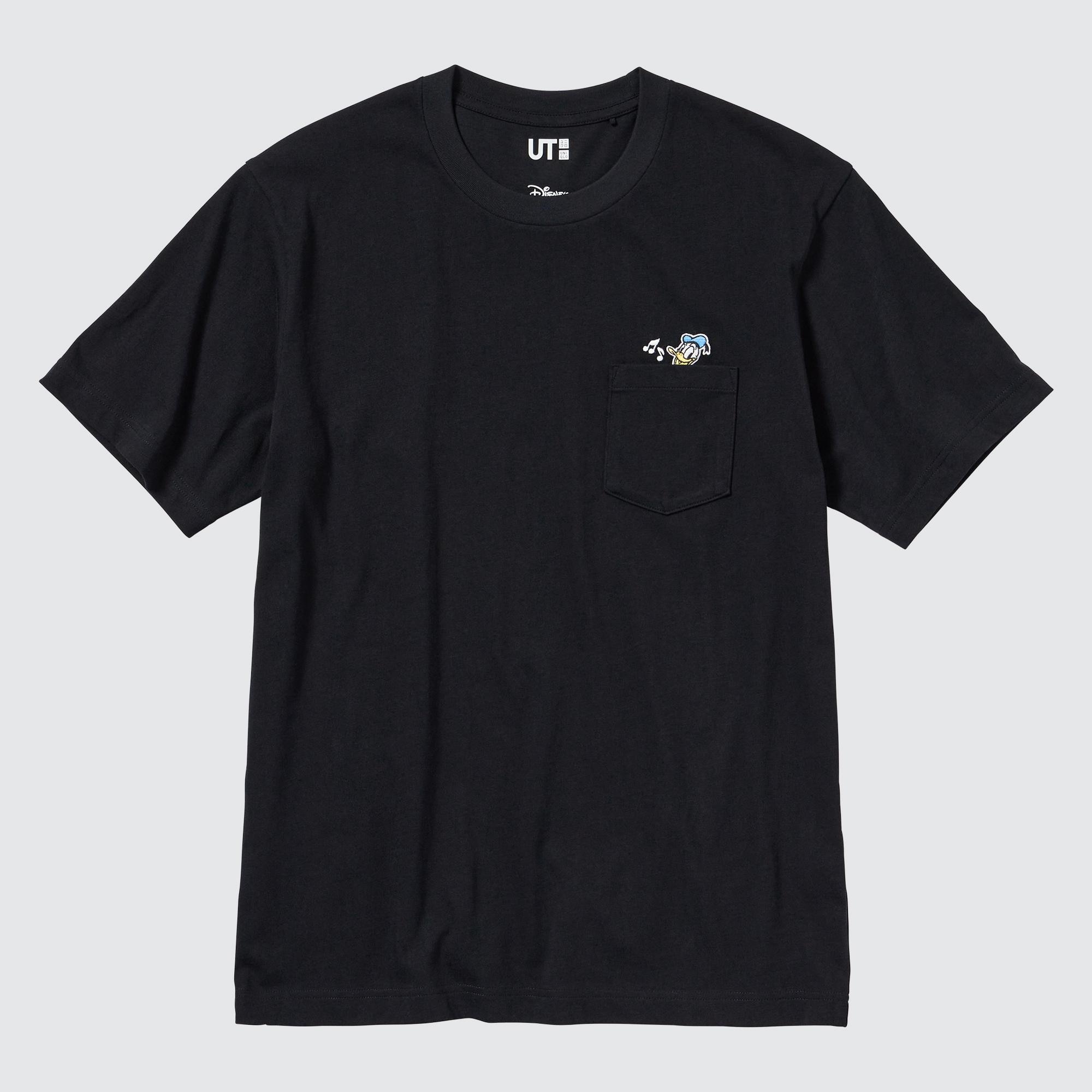 MAGIC FOR ALL FOREVER SHORT SLEEVE UT | UNIQLO PH