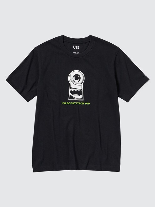 MAGIC FOR ALL FOREVER SHORT SLEEVE UT UNIQLO PH