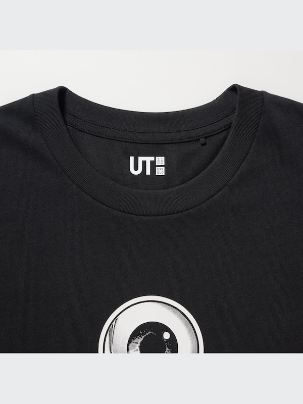 UT Disney Lengan Pendek (Pixar)