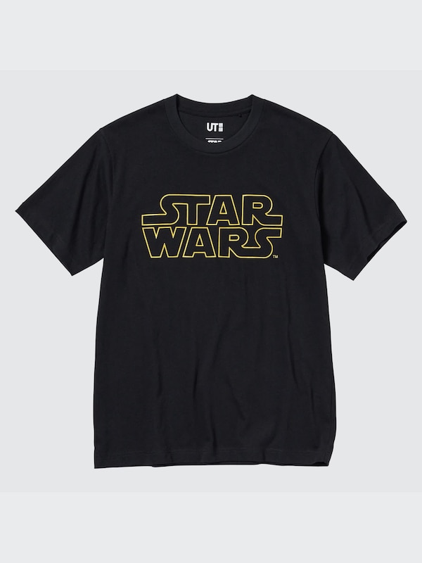 Disney Short Sleeve UT (Star Wars)