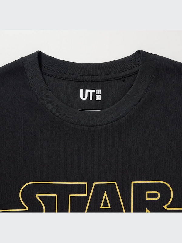 Disney Short Sleeve UT (Star Wars)