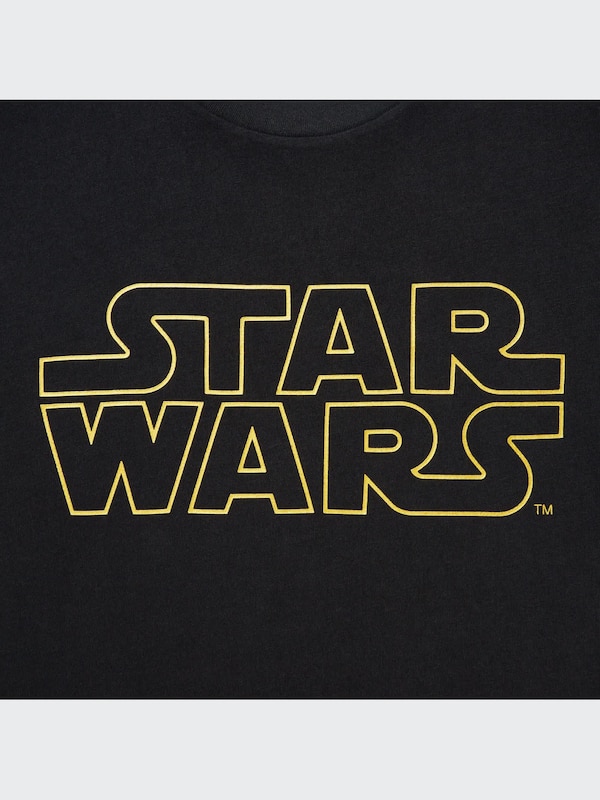 Disney Short Sleeve UT (Star Wars)