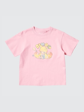 POP MART DIMOO WORLD | UT T-SHIRTS FOR ADULTS AND KIDS | UNIQLO SG