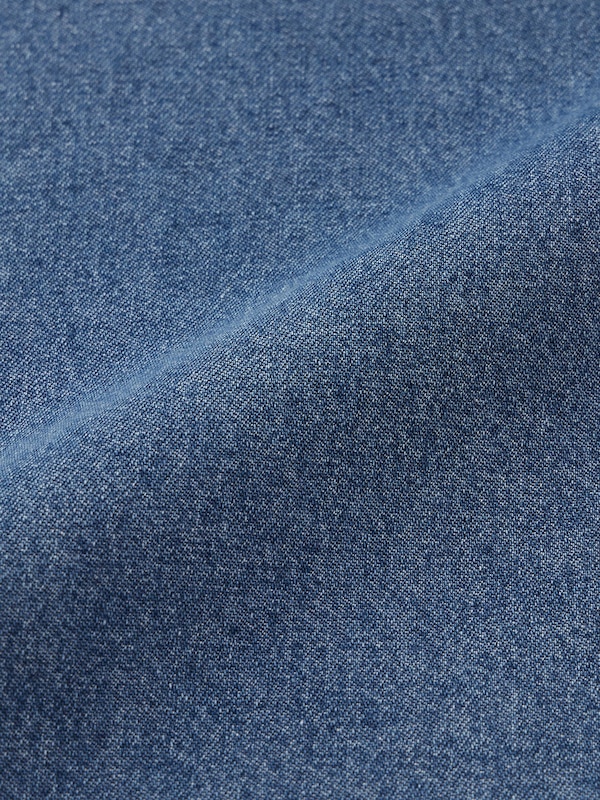 GU데님슈퍼와이드카고팬츠