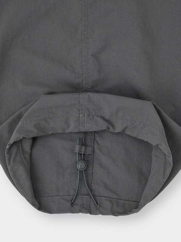 GU파라슈트팬츠