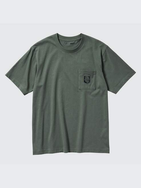 TITANS Full Dye Sublimated Crew Neck Shirt White