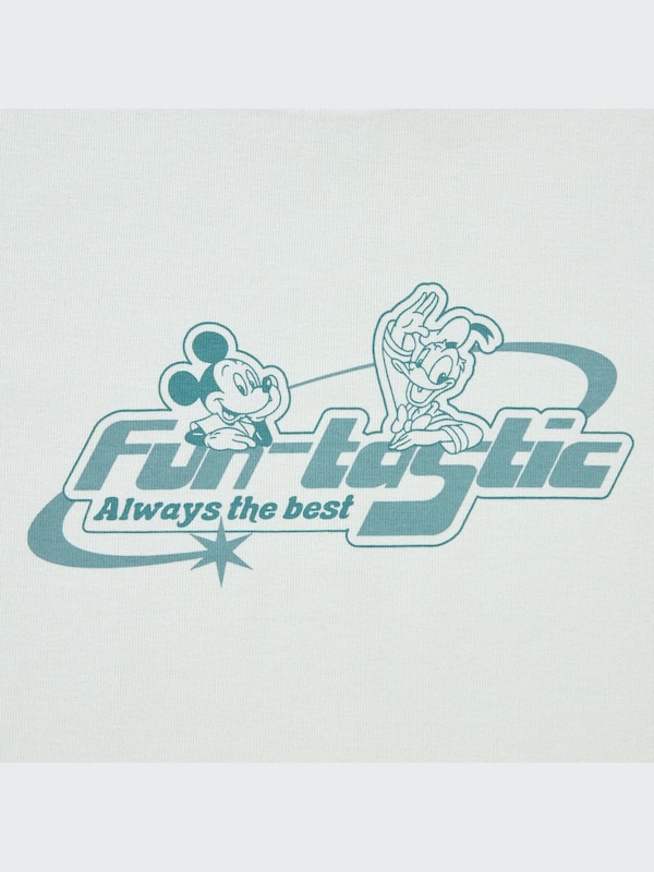 Disney Collection Mini UT