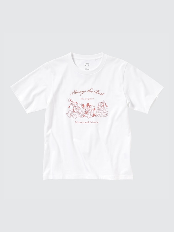 ディズニー コレクション UT