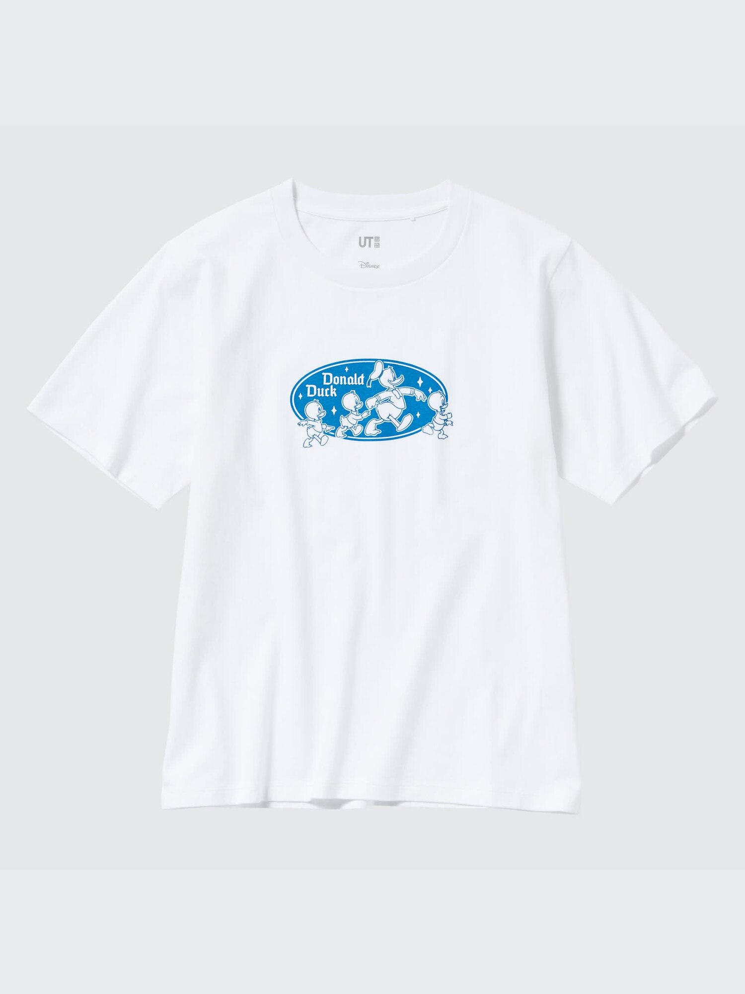 【ドナルド】DYS 2025 Tシャツ XL 2種 ドナルド】DYS 2025 Tシャツ XL 2種 Disney SERIES CREATED by