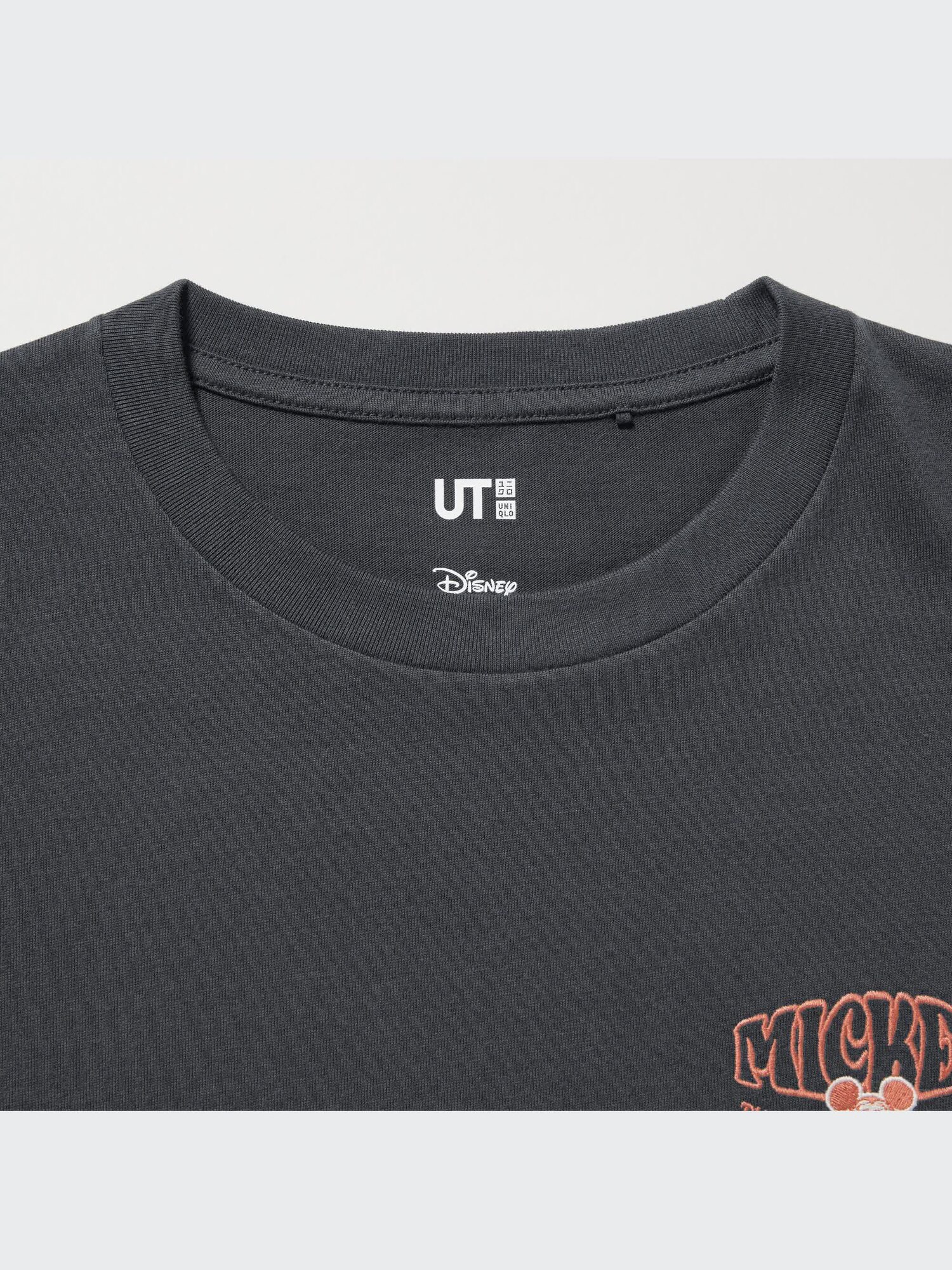 ユニクロ公式 | ディズニー コレクション UT