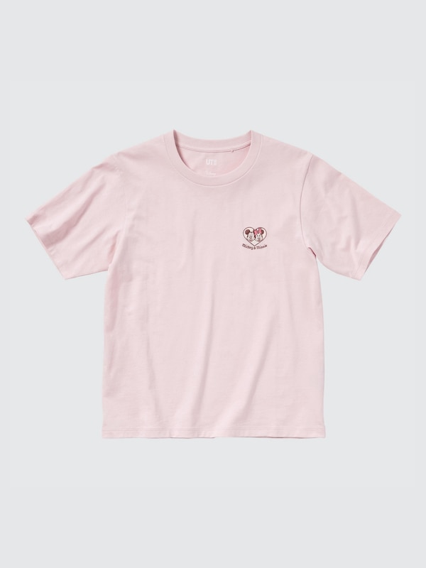 ディズニー コレクション UT