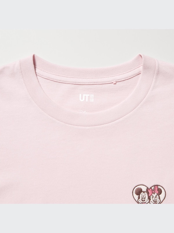 ディズニー コレクション UT