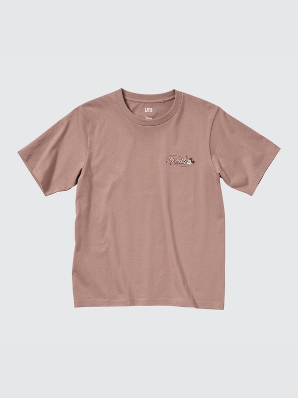ディズニー コレクション UT
