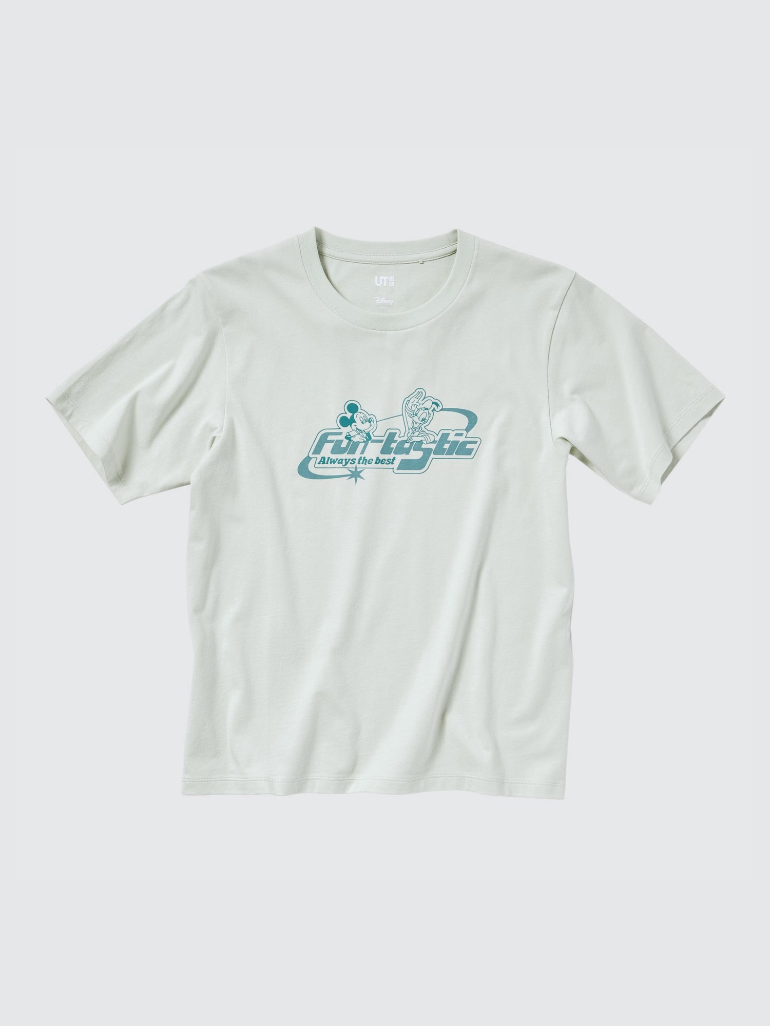 ユニクロ公式 | ディズニー コレクション UT