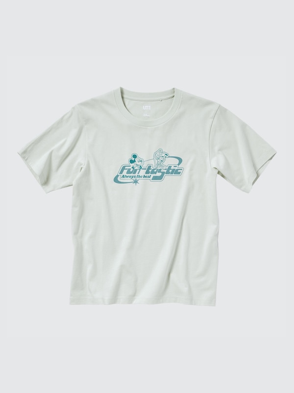 ディズニー コレクション UT