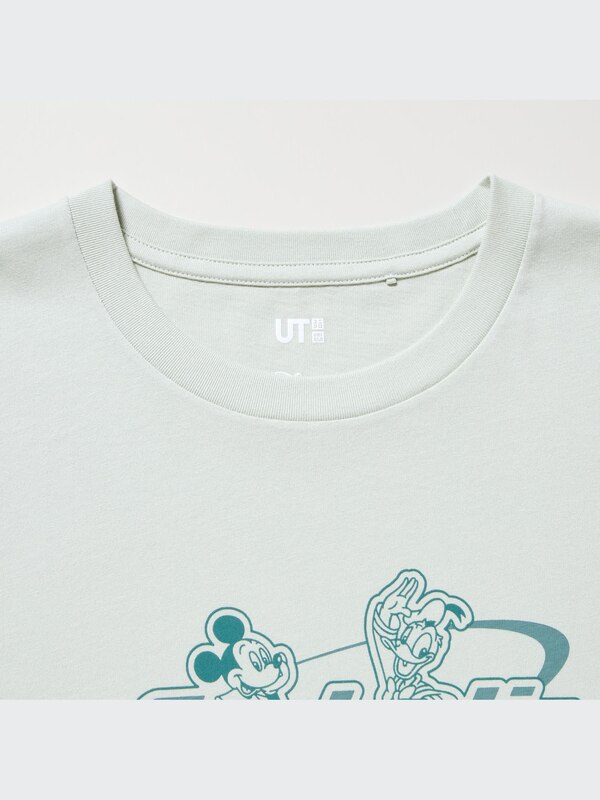 ディズニー コレクション UT