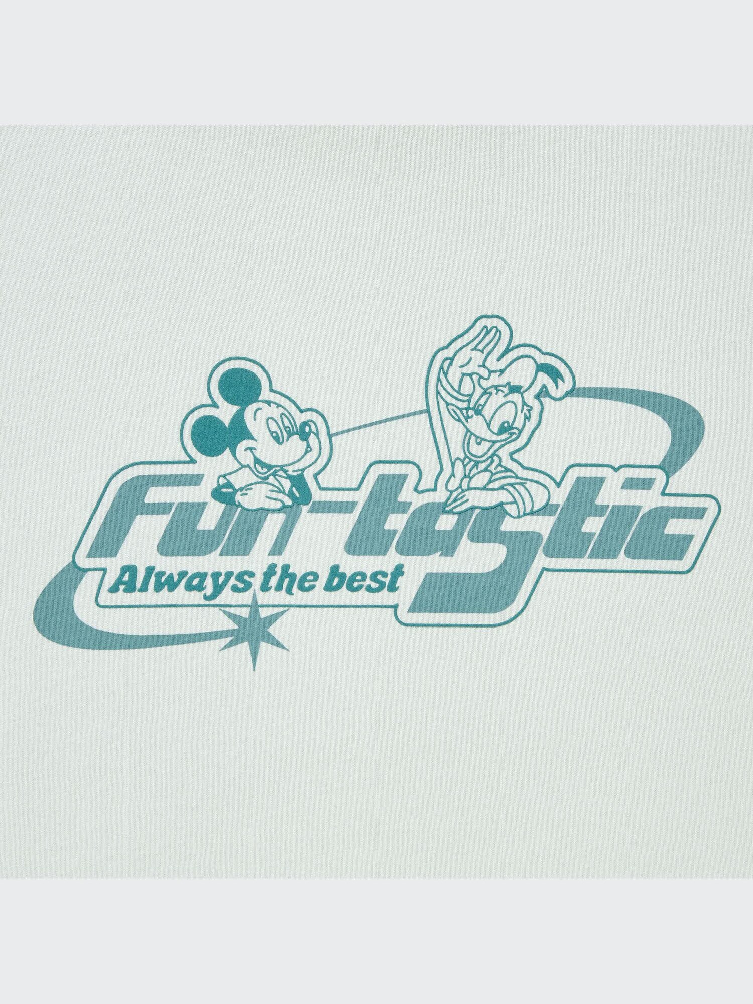 ユニクロ公式 | ディズニー コレクション UT