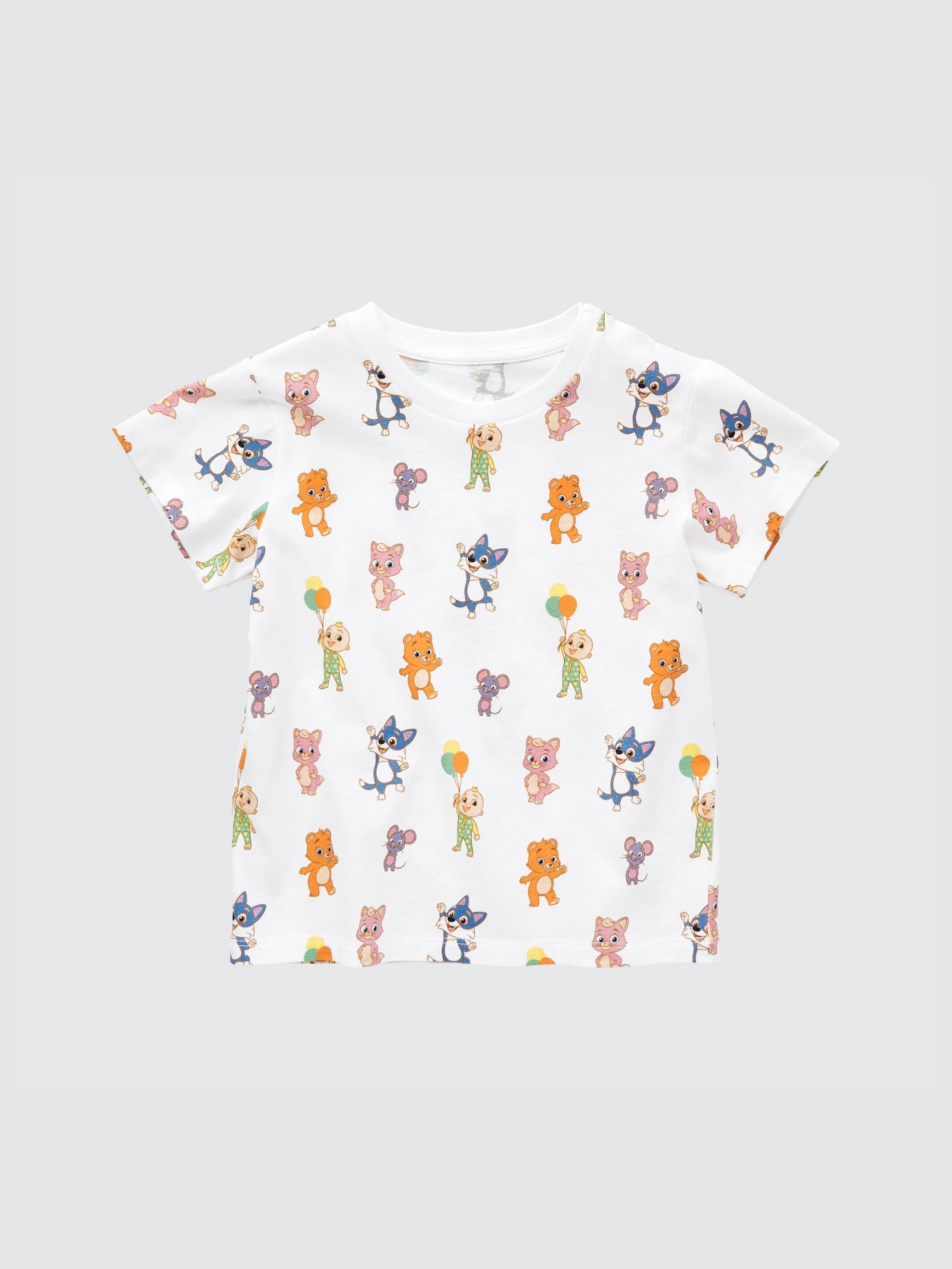 UNIQLO - もも ユニクロ公式 | エアリズムキュロットペチコート