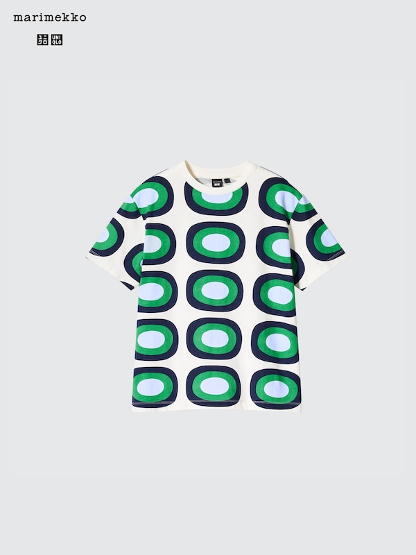 ユニクロ公式 | グラフィックTシャツ