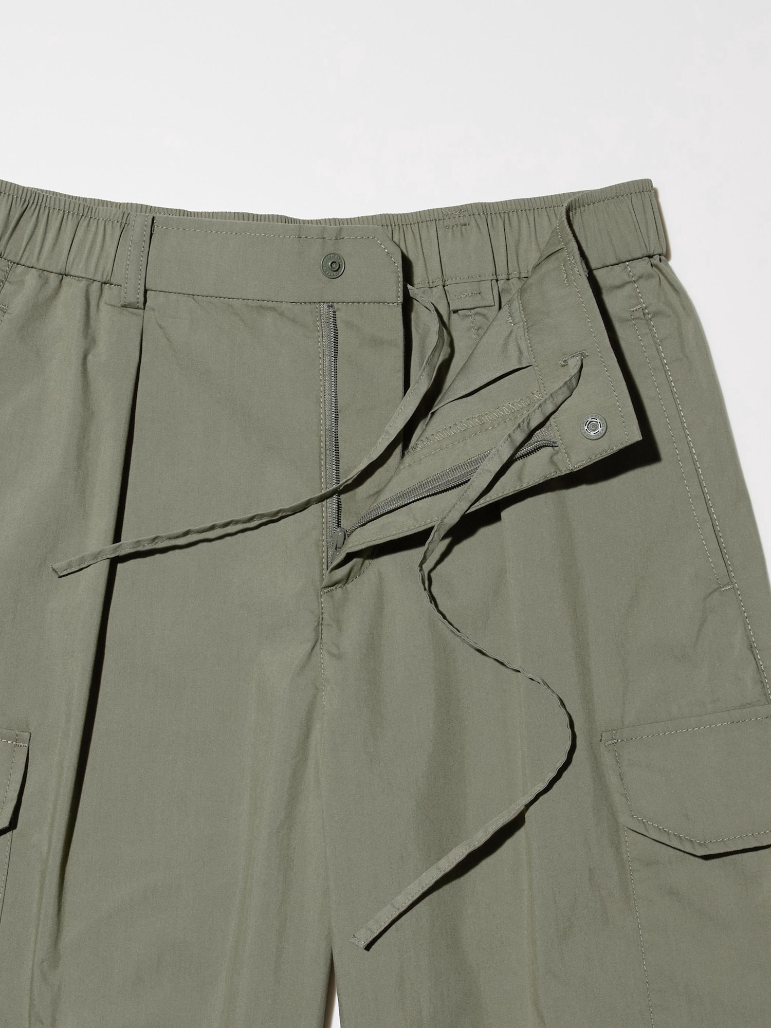 JH＋EASY CARGO PANTS | junhashimoto（ジュンハシモト