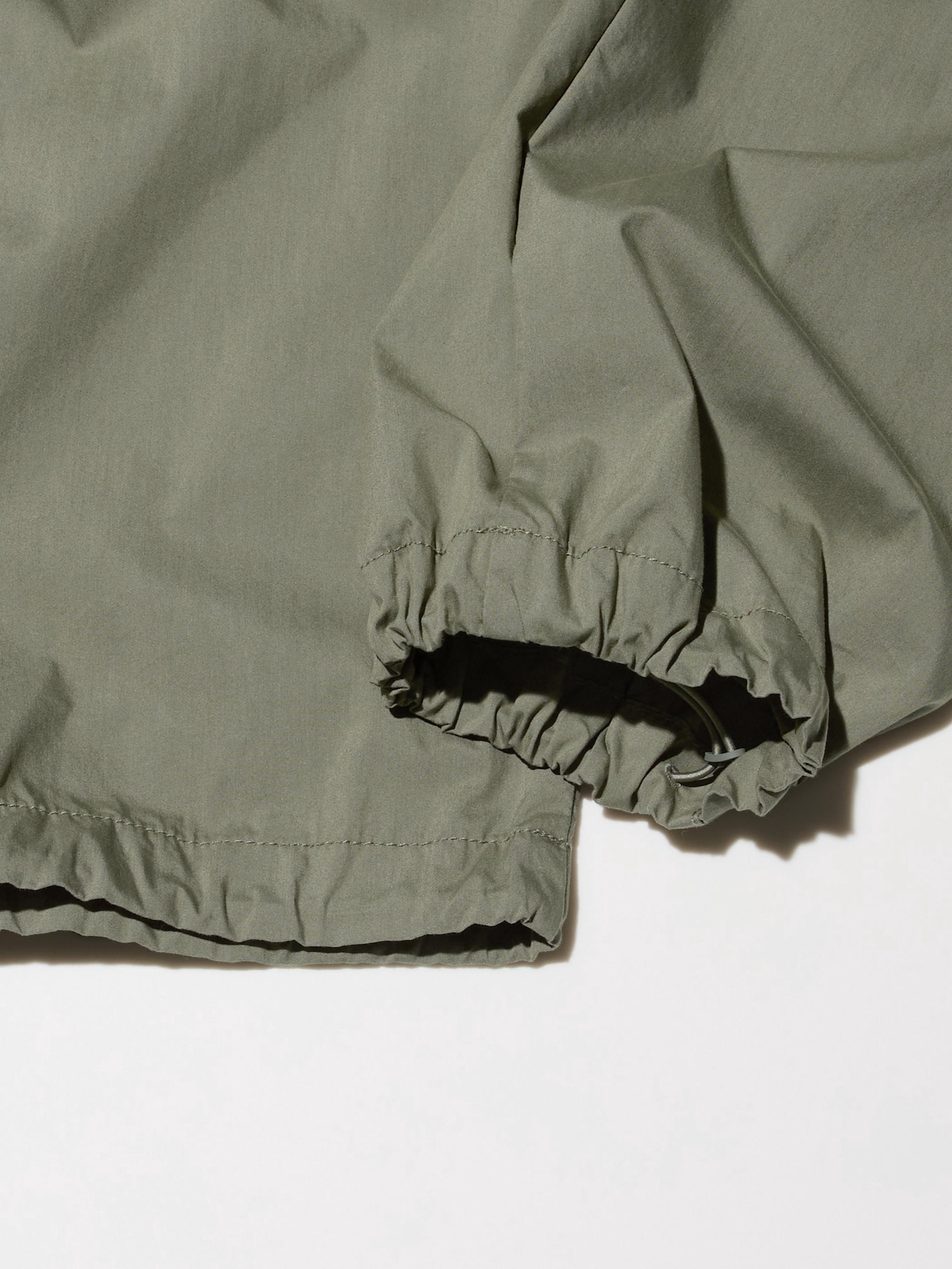 ユニクロ公式 | イージーカーゴパンツ/丈長め